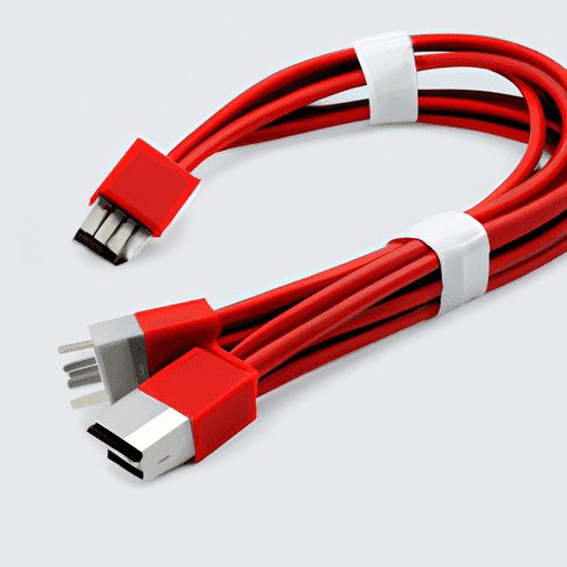 Kabel Berkualitas Tinggi: Kunci Performa Perangkat yang Optimal