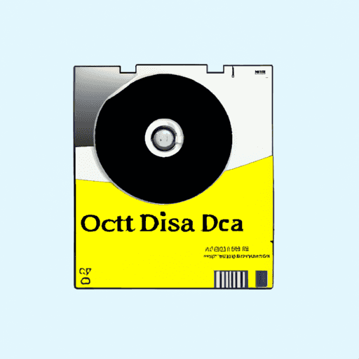 Optical Drive CD/DVD: Solusi Backup Data dan Instalasi Sistem Operasi