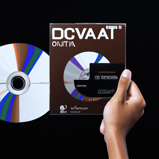Optical Drive CD/DVD: Masih Relevankah di Era Digital? Simak Fungsinya Sekarang