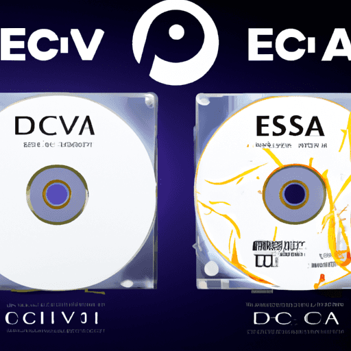 Optical Drive CD/DVD vs Penyimpanan Digital: Mana yang Lebih Efisien?