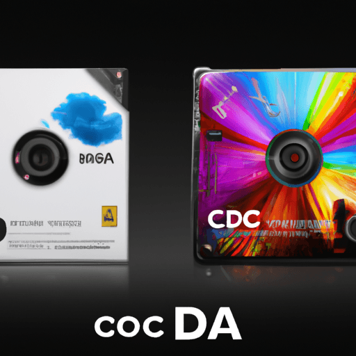 Optical Drive Masih Dibutuhkan? Analisis CD/DVD Drive di Era Cloud dan Solusi Modern