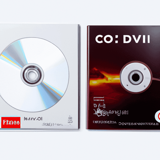 Optical Drive Masih Dibutuhkan? Analisis Kelebihan CD/DVD vs Media Digital Modern