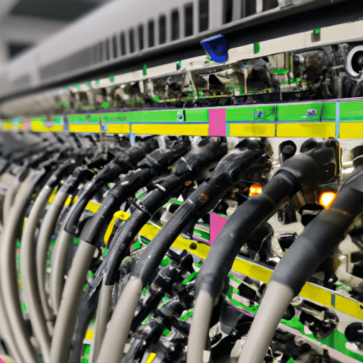 Panel Patch Jaringan: Panduan Lengkap untuk Instalasi dan Perawatan Sistem Jaringan