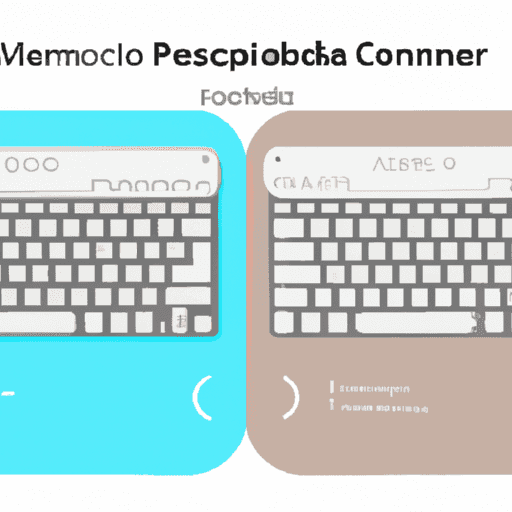 Review Keyboard Mechanical vs Membrane: Mana yang Lebih Cocok untuk Anda?